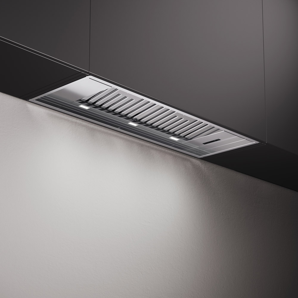 Canopy Cooker Hoods